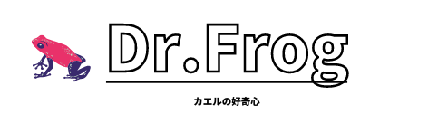 Dr.Frog